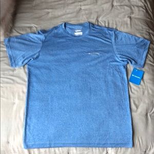 Columbia men’s tee shirt